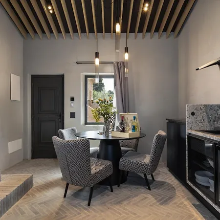 Apartment Deluxe Torre