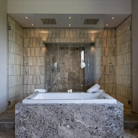 Deluxe Torre Apartment San Gimignano