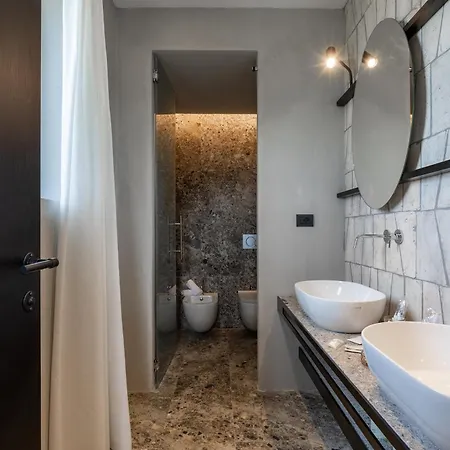 Apartment Deluxe Torre San Gimignano