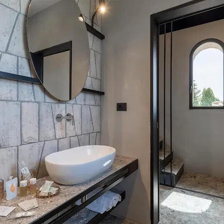 Appartement Deluxe Torre San Gimignano